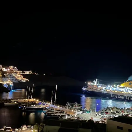 Yalos 2* Astypálaia