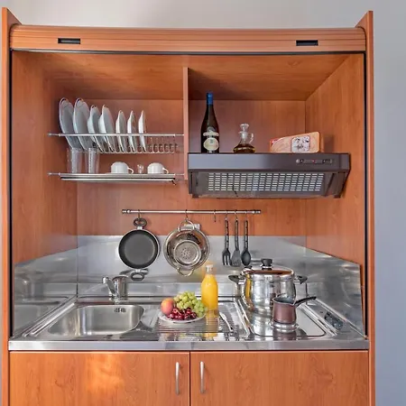 Yalos ホテル Astypálaia