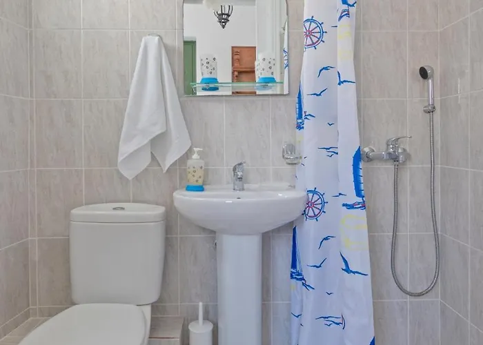 Yalos 2* Astypálaia